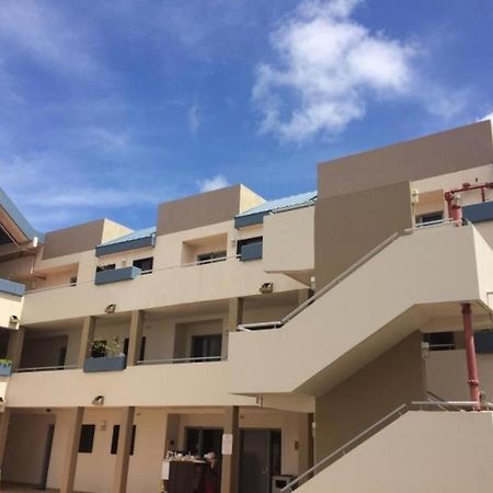 Guam Airport Hotel Tamuning Dış mekan fotoğraf