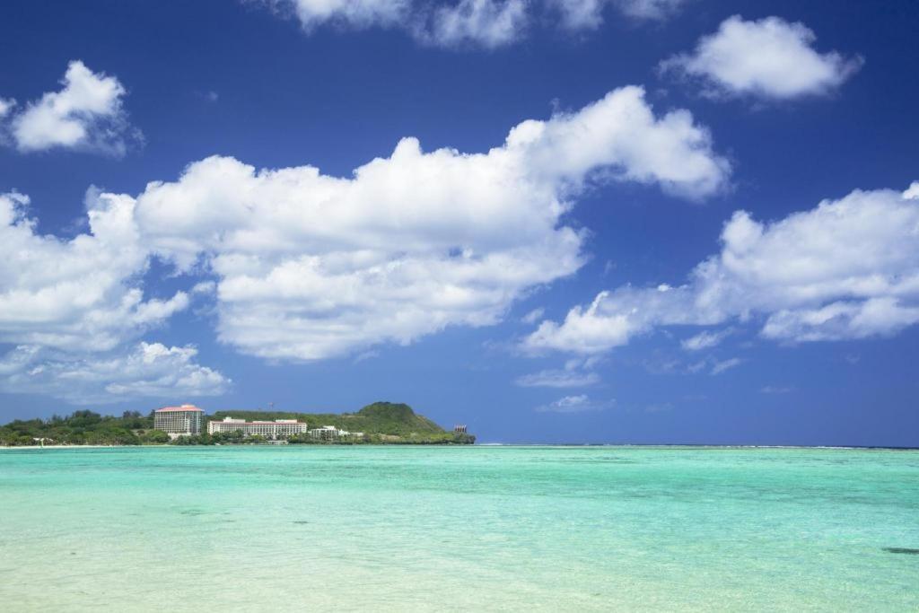 Guam Airport Hotel Tamuning Dış mekan fotoğraf