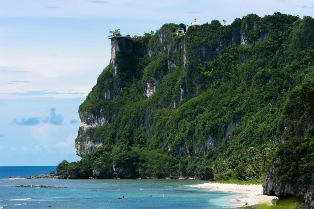 Guam Airport Hotel Tamuning Dış mekan fotoğraf