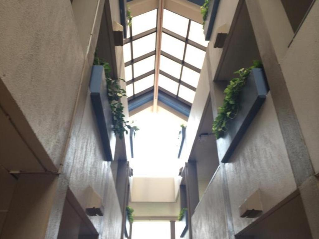 Guam Airport Hotel Tamuning Dış mekan fotoğraf