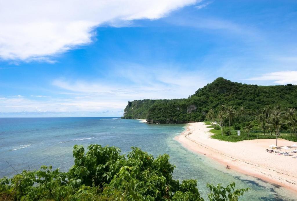 Guam Airport Hotel Tamuning Dış mekan fotoğraf