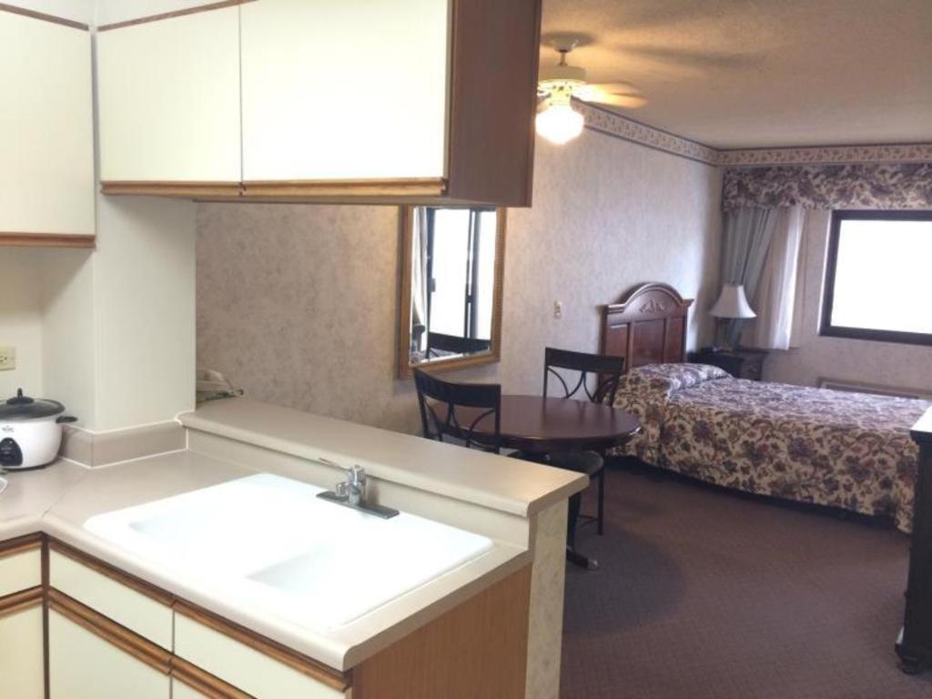 Guam Airport Hotel Tamuning Dış mekan fotoğraf