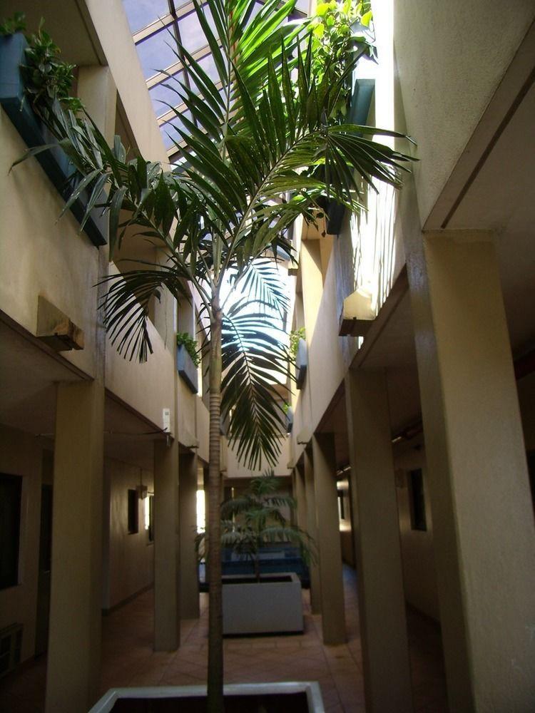 Guam Airport Hotel Tamuning Dış mekan fotoğraf