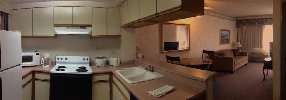 Guam Airport Hotel Tamuning Dış mekan fotoğraf