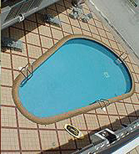 Guam Airport Hotel Tamuning Dış mekan fotoğraf