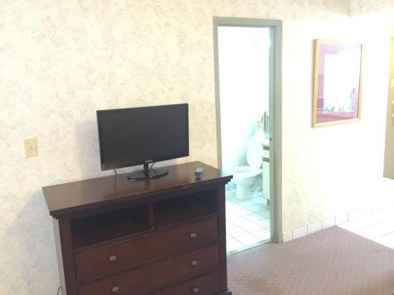 Guam Airport Hotel Tamuning Dış mekan fotoğraf